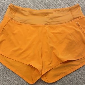 Outdoor Voices shorts